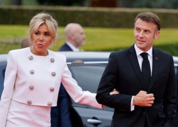 U akuzua se është transgjinore, Brigitte Macron fiton gjyqin! Ja sa para do të marrë