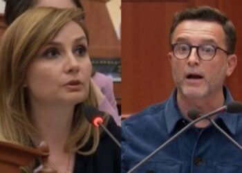 Debate në Kuvend/ “Ka dështuar”, Tabaku flet për skemën e pensioneve, Braçe shpjegon arsyen e “krizës” për të moshuarit
