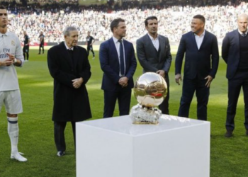 Zidane zbulon lojtarin më të mirë që ka luajtur: Nuk mund ta ndalte askush