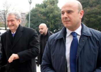 500 faqet e SPAK: Berisha u pasurua nëpërmjet dhëndrit Jamarbër Malltezi