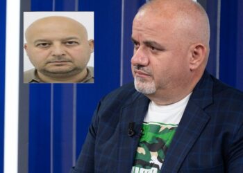 Vetëdorëzimi i ish drejtorit të policisë së Lezhës, Artan Hoxha: I kanë ngarkuar pesë akuza!