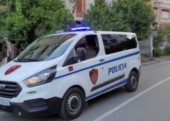 15-vjeçarja në Tiranë përjeton momente tmerri pas njohjes online, i riu e përndjek pasi ra në dashuri! Erdhi nga Finlanda!