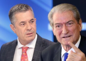 “Pse Berisha nuk duhej të qëndronte në arrest shtëpie”, Lorenc Vangjeli: Burg i mentalitetit stalinist!