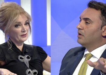 “Më thoni dot një akuzë të vetme?!” Luarasi i kujton Këlliçit “shamikuqen”: Xhelal Mziu për afera seksuale!