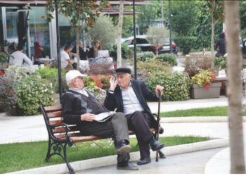 Nga tetori pensionet indeksohen 4.1%, ja sa pensionistë do të përfitojnë! Zbardhen detajet