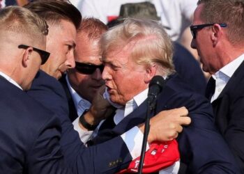 Atentati ndaj Trump, dalin “sekretet” nga hetimi! Pse dështoi siguria?!