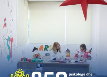Viti i ri shkollor me masa të reja! 850 psikologë dhe punonjës socialë do të jenë në dispozicion të nxënësve