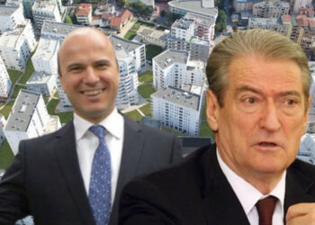 Dosja/ SPAK zbardh skemën, si ndikoi Berisha në privatizimin e kompleksit “Partizani” dhe premtimi i biznesmenit Bektashi. Roli i Malltezit dhe shkresa e Xhimi Begejas