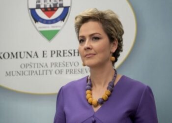 Kryetarja e Komunës së Preshevës: Shërbimi ushtarak i detyrueshëm në Serbi rrezikon paqen në rajon