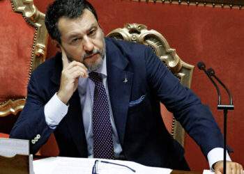 Tronditet politika në Itali! Prokuroria kërkon 6 vite burg për Matteo Salvinin