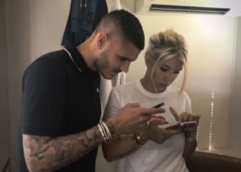 Vazhdon “telenovela”… Wanda Nara dhe Mauro Icardi sërish bashkë