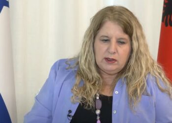 Ambasadorja izraelite bën deklaratën e fortë: Kemi gjetur lista të punonjësve të OKB që ishin regjistruar edhe si anëtarë të Hamasit