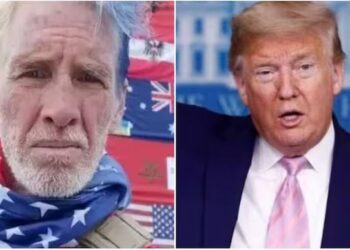 Si u pikas mes shkurreve 58-vjeçari që tentoi të vriste Donald Trump në fushën e golfit! Shërbimi Sekret qëlloi drejt tij, por arriti të arratisej!
