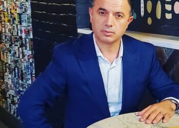 Përse tek ju shqiptarët e Amerikës, shumica jeni me Trampin?