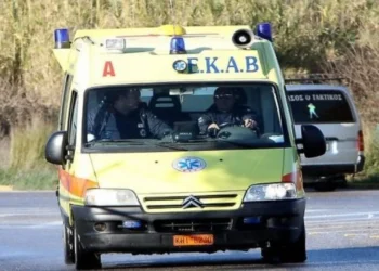 Aksident i rëndë në Santorini, humb jetën 29-vjeçari shqiptar