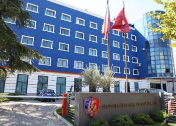 Gara për postin e Drejtorit të Policisë së Shtetit, zbardhen emrat e 13 aplikantëve! Mes tyre edhe Edmond Sulaj i Shkodrës