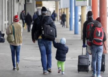 EUAA: Bien kërkesat për azil në vendet e BE-së, mes tyre edhe Gjermania