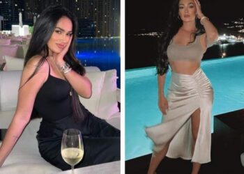 Klea Huta në gjendje jo të mirë shëndetësore: Po kaloj “Covidi-n,” 3 muajt e fundit kanë qenë…