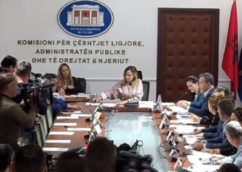 PD nis “mosbindjen civile” nga Integrimi, PS: Mos bllokoni procesin me çështjet tuaja të brendshme