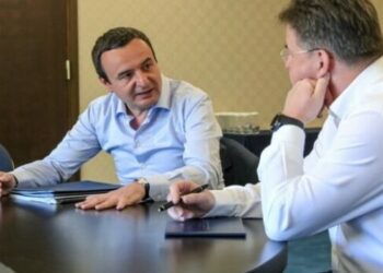 Takimi me Kurtin, Lajçak zbardh detajet: Normalizimi i marrëdhënieve, e vetmja rrugë!