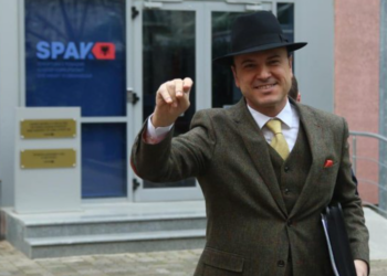 Dosja “Partizani”/ “Jo vetëm cash”, SPAK: Jamarbër Malltezi përfitoi edhe një kat prej 1.2 milion euro te kulla ”ARA” që nuk i takonte