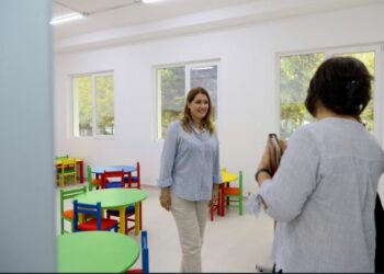 Manastirliu: Investimet në arsim, si asnjëherë si më parë