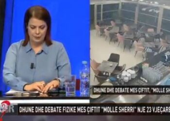 Përleshet çifti në Elbasan/ Mbesa: Burri rrahu hallën time. Dhunuesi i lirë se pagoi 2 mijë euro…
