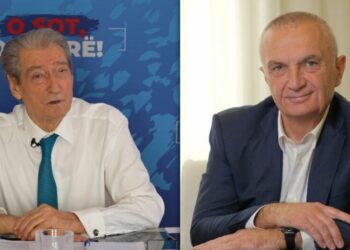PD koalicion me Ilir Metën? Si përgjigjet Sali Berisha për ‘planin’ e zgjedhjeve 2025