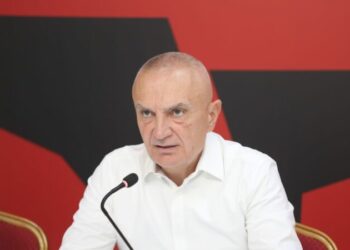 Zgjedhjet 2025/ Pjesë e Primareve në PD? Meta: Preferojmë të dalim me flamurin dhe logon tonë, por…