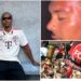 FOTO / Pozoi me fanellën e Bayern Munich, tifozët dhunojnë lojtarin e tyre