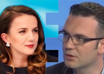 “Pse nuk do t’i fitoj primaret?”, Hajdari tregon bisedën me Bogdanin para takimit me Berishën