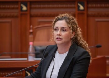 Mandati i deptuetes Olta Xhaçka, Çupi: PS duhet t’i hapte rrugë Drejtësisë!