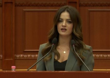 Hoti-Ballukut: Projekti kishte nyje në Thumanë, e ndryshove për llogari të oligarkut