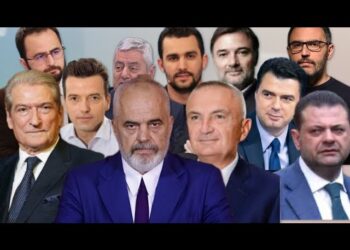 “Bashkimi i opozitës nuk ka shanse të ndodhë! Ja Kali i Trojës i PS-së”