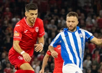 Nuk ka fitues në derbin e madh të kryeqytetit, Partizani dhe Tirana si “lojë shahu”…