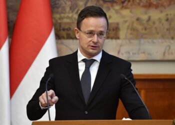 Integrimi në BE/ Hungaria lobon për Shqipërinë, Szijjártó: Të hapen tre kapitujt e parë