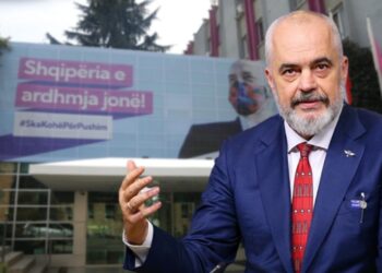 Rama mbledh me urgjencë kryebashkiakët socialistë, zbulohen detaje nga axhenda