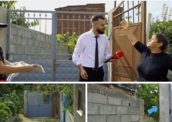 “Të kalonte me litar, kështu kalofsh dhe ti”, i ndjeri dorë më dorë deri në varreza