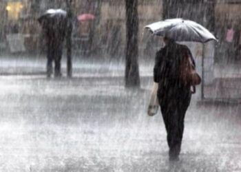 Ulje temperaturash dhe stuhi shiu, parashikimi i motit për javën e ardhshme