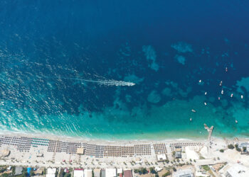 Rikthehen nordikët, në 2025 katër chartera në javë nga aeroporti i Vlorës