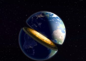 Detaje mbresëlënëse, nis projekti për të eksploruar thellësinë e Tokës