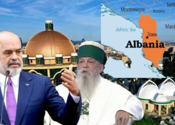 Mikroshtet, si Vatikani në Tiranë? Baba Mondi: Jemi befasuar! Rama s’na ka pyetur fare, është 100% nisma e tij