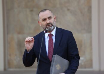 Djegia e Melisa Trëndafilit me benzinë nga burri, ministri Manja: Tronditëse dhe e patolerueshme! Ndëshkim shembullor nga Drejtësia