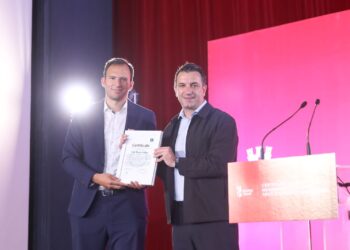 Bashkia e Tiranës merr certifikimin ISO 9001 nga DEKRA, Veliaj: Gjetëm një qytet të falimentuar, sot jemi kryeqyteti i Turizmit