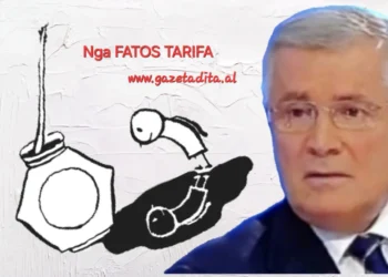 Fjalor i paradokseve