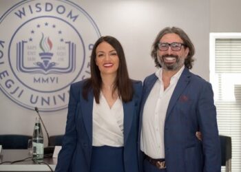 Skandali me shitjen e diplomave, reagon MAS: Po ndiqet procedura ligjore për mbylljen e “WISDOM”