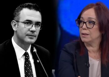 “Fatale mbyllja në tualet”, deputetja e PS tregon momentin kur mësoi lajmin për Bogdanin
