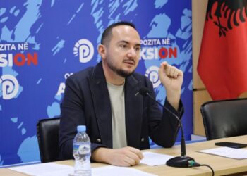 Si do e bëjë fushatën nga burgu? Salianji: Do u drejtohem me letra…