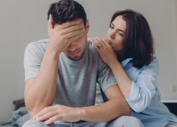 10 shenja që tregojnë se ajo po ju tradhton