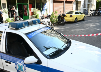 “Helena” fut në sherr dy burra, kërcet arma në mes të qytetit, një i plagosur